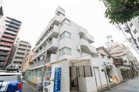 スカイコート川崎