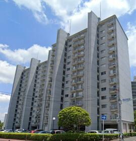 検見川ハウスＤ棟