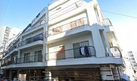 十三エステートハイツ