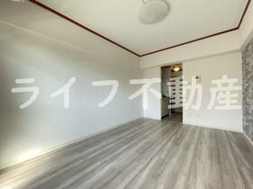 ラフォーレ菱屋西Ⅱ  ｜ 大阪府東大阪市菱屋西１丁目（賃貸マンション1K・4階・17.00㎡） その4