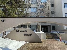 サーム千歳ドミニオＷｉｎｇ６