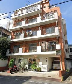 マンション西五反田