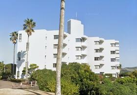 フジタ第２鳥羽マンション