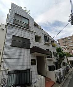 サンパーナ上落合