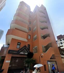 ライオンズマンション上本町第三