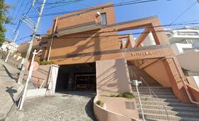 ダイアパレス星川