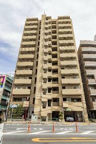 パレステュディオ笹塚