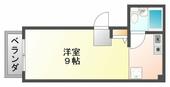 シャトーハイツ大町のイメージ