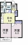 行田市富士見町２丁目 2階建 築21年のイメージ
