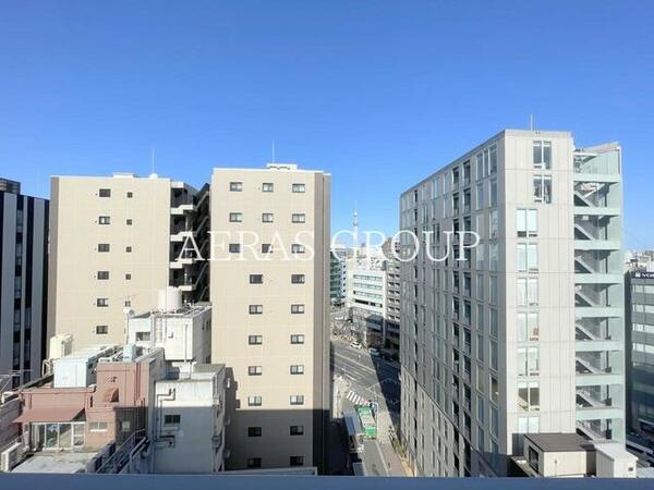 アーバネックス日本橋横山町 801｜東京都中央区日本橋横山町(賃貸マンション2LDK・8階・47.46㎡)の写真 その16