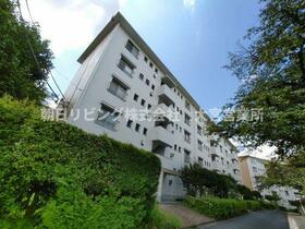 新座団地　１街区４号棟