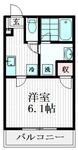 パルトネール横浜二俣川Ｂのイメージ