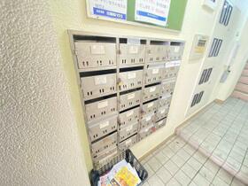 広島県広島市中区十日市町２丁目（賃貸マンション1R・3階・16.82㎡） その6