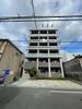 ブライト西大路 5階 築6年8ヶ月の賃貸物件