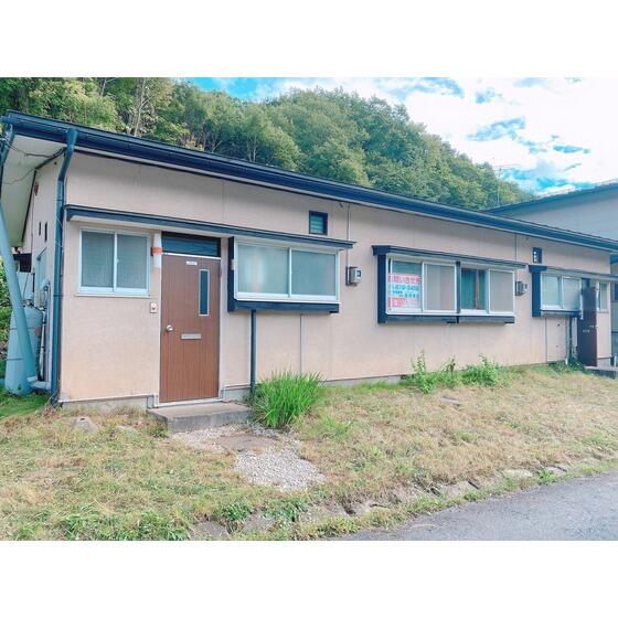 detached 岩手県盛岡市上米内字赤坂
地図を見る
