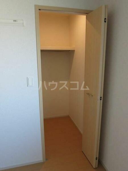 愛知県西尾市上矢田町庄衛山(賃貸アパート2LDK・2階・57.64㎡)の写真 その10