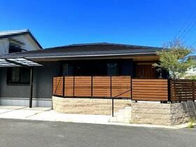 三重県津市一身田平野