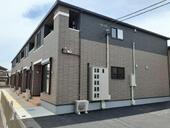 西尾市吉良町荻原大道通 2階建 築3年のイメージ
