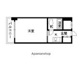 シンコー小倉黄金町スカイマンションのイメージ