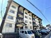 マンション岡田 1階 築40年11ヶ月の賃貸物件