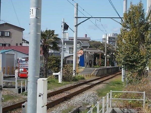 画像15:岳南電車ジャトコ前駅まで830m