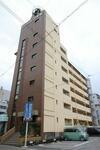 高知市相生町 7階建 築40年のイメージ