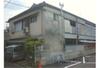 晃健荘 2階 築61年5ヶ月の賃貸物件