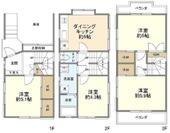 池袋2丁目貸家のイメージ