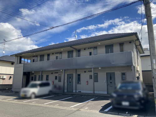 アップルハイツ｜愛媛県今治市北日吉町３丁目(賃貸アパート1LDK・2階・41.02㎡)の写真 その1