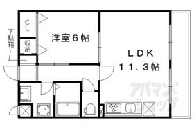 間取り：226064872397