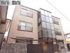 シェトア北 1階 築31年3ヶ月の賃貸物件