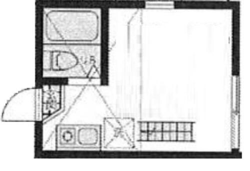 同じ建物の物件間取り写真 - ID:214053596103