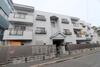藤ハイツ 3階 築38年5ヶ月の賃貸物件