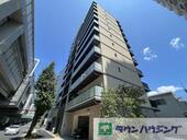 板橋区熊野町 12階建 築1年未満のイメージ