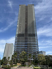 パークタワー晴海