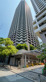 晴海アイランドトリトンスクエアビュータワー