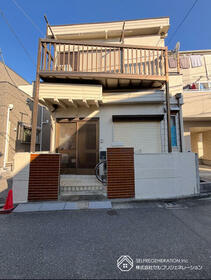 東京都足立区竹の塚７丁目