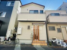 東京都江戸川区篠崎町２丁目