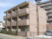 横浜市都筑区池辺町 3階建 築17年のイメージ