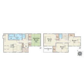 東京都江戸川区一之江２丁目