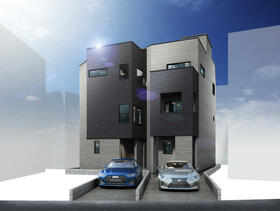 東京都江戸川区松島１丁目