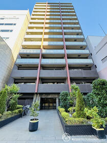 レーベンリヴァーレ浅草エヴァープライド