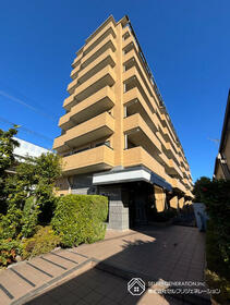 コスモ平井ガーデンフォルム