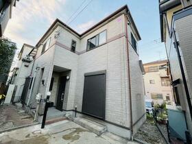 東京都江戸川区一之江２丁目