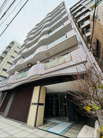 ルジェンテ・リベル上野稲荷町