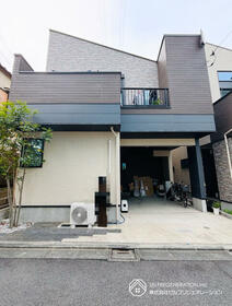 東京都足立区新田１丁目