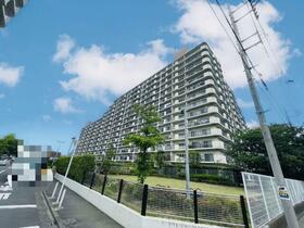 南篠崎スカイハイツＢ棟　７階