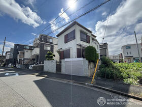 東京都江戸川区篠崎町３丁目