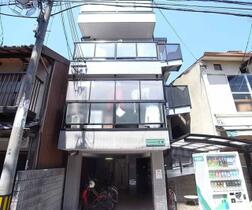 京都府京都市中京区西ノ京壺ノ内町（賃貸マンション1K・2階・18.00㎡） その12