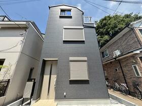 東京都北区赤羽西３丁目